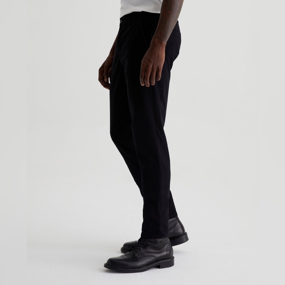 AG The Jamison Skinny Chino Trouser - Picture 4 of 16